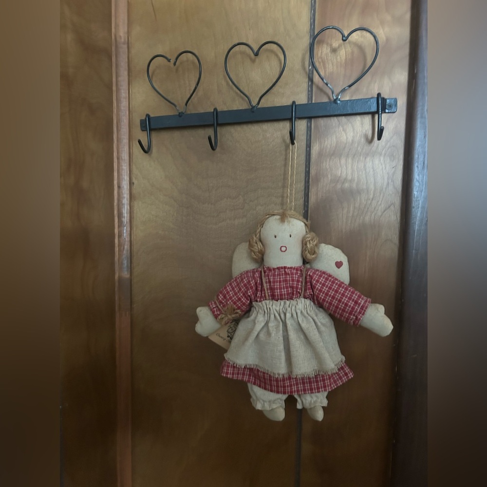 Angel&♥️ decor